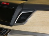 杰德 2014款  1.8L 自动舒适精英版 5座_高清图22