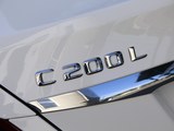 奔驰C级 2015款  C 200 L 4MATIC 运动版_高清图24