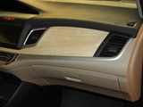 杰德 2014款  1.8L 自动舒适精英版 5座_高清图21