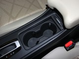 杰德 2014款  1.8L 自动舒适精英版 5座_高清图20