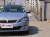 标致308S 2015款  1.2T 自动尚驰版_高清图28