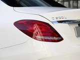 奔驰C级 2015款  C 200 L 4MATIC 运动版_高清图22