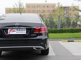 奔驰E级 2015款  E260L 运动型_高清图28