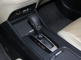 杰德 2014款  1.8L 自动舒适精英版 5座_高清图18