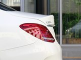 奔驰C级 2015款  C 200 L 4MATIC 运动版_高清图18