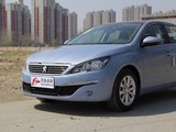 标致308S 2015款  1.2T 自动尚驰版_高清图25