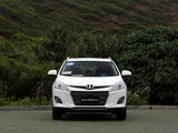 优6 SUV 2014款  1.8T 智尊型_高清图9