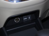杰德 2014款  1.8L 自动舒适精英版 5座_高清图15