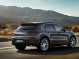 Macan 2014款   S 3.0T_高清图26