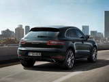 Macan 2014款   S 3.0T_高清图25