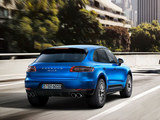 Macan 2014款   S 3.0T_高清图34