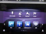 英菲尼迪Q50 2014款  3.7L 舒适版_高清图2