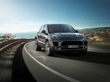 Macan 2014款   S 3.0T_高清图23