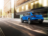 Macan 2014款   S 3.0T_高清图33