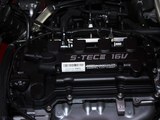 赛欧 2013款  三厢 1.4L 手动优逸幸福版_高清图28