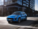 Macan 2014款   S 3.0T_高清图29