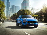 Macan 2014款   S 3.0T_高清图28