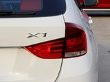 宝马X1 2014款  xDrive20i 运动设计套装_高清图4