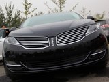 林肯MKZ 2014款  2.0T 尊雅版_高清图25