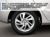 飞度 2014款  1.5L CVT LX舒适型_高清图27