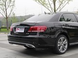 奔驰E级 2015款  E260L 运动型_高清图26