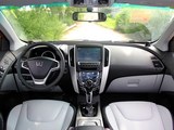 优6 SUV 2014款  1.8T 智尊型_高清图1