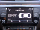 速派 2016款  380TSI DSG旗舰版_高清图31