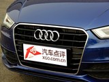 奥迪A3(进口) 2014款  Sportback 40 TFSI S line舒适型_高清图7