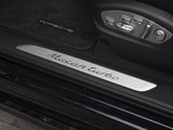 Macan 2014款   Turbo 3.6T_高清图35