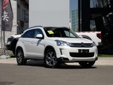 雪铁龙C4 Aircross 2013款  2.0L 两驱豪华版_高清图16