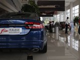 捷豹XF 2015款  3.0 V6 SC 80周年典藏R-SPORT版_高清图27