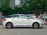 DS 5 2014款  1.6T 雅致版THP160_高清图7