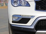 英菲尼迪QX50 2015款  2.5L 悦享版_高清图34