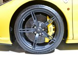 法拉利458车轮