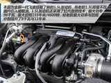 飞度 2014款  1.5L CVT LX舒适型_高清图11