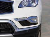 英菲尼迪QX50 2015款  2.5L 悦享版_高清图27