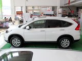 本田CR-V 2015款  2.0L 两驱都市版_高清图12