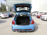 MINI 2015款 1.2T 手动 ONE 五门版_高清图1