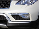 英菲尼迪QX50 2015款  2.5L 悦享版_高清图24