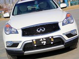 英菲尼迪QX50 2015款  2.5L 悦享版_高清图23