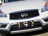 英菲尼迪QX50 2015款  2.5L 悦享版_高清图22