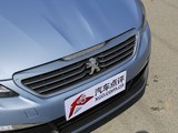 标致308S 2015款  1.2T 自动尚驰版_高清图11