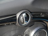 MINI 2015款 1.2T 手动 ONE 五门版_高清图33