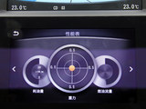 英菲尼迪Q50 2014款  3.7L 舒适版_高清图21