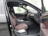 奔驰GL级 2013款  GL500 4MATIC_高清图25