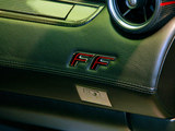 法拉利FF 2012款  6.3 V12_高清图16