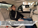 奔驰S级 2014款  S400L 豪华型_高清图21