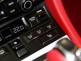 保时捷911 2013款  Carrera 4S Cabriolet 3.8L_高清图26