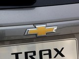 创酷 2014款 Trax 1.4T 自动四驱旗舰型_高清图30
