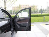 奔驰GL级 2013款  GL500 4MATIC_高清图24